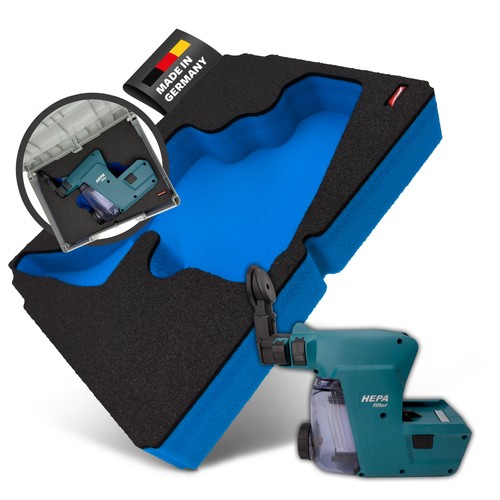 Makita dx07 schaumeinlage - makita,