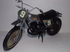 Big Jim Motorrad Motocross