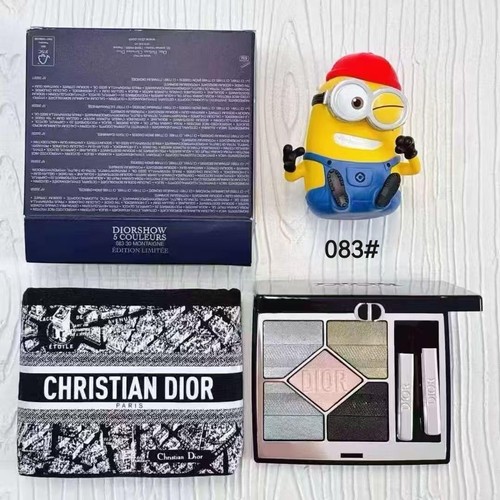 Dior diorshow couleurs - dior, 5