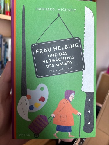 Frau helbing und - frau, das
