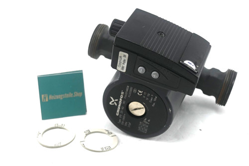 Grundfos upe 60 - upe, 25