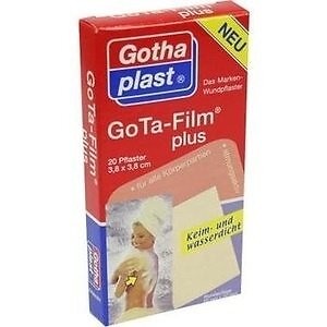 Gota film plus 8x3 - gota,