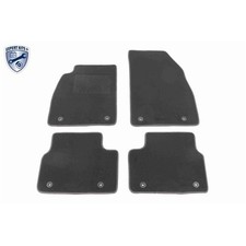 Vaico Fußmattensatz für Opel
