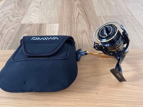 Daiwa morethan 2510pe 14 - daiwa, 2510pe-h