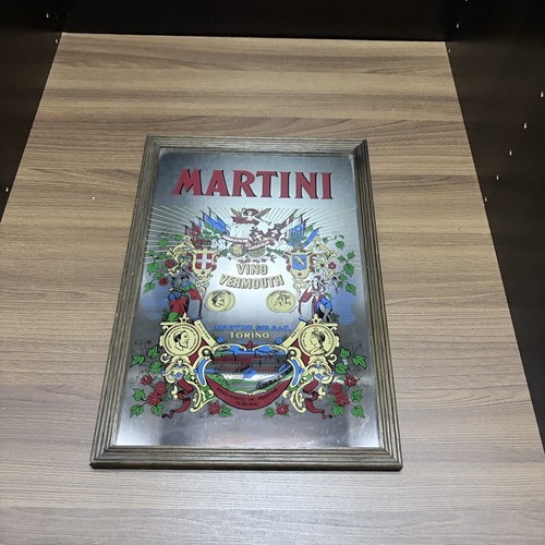 Martini vino wermut spiegel - martini,