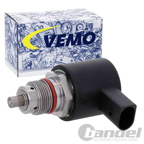 Vemo common rail - vemo, common-rail