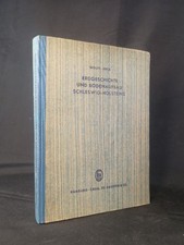 Erdgeschichte und Bodenaufbau
