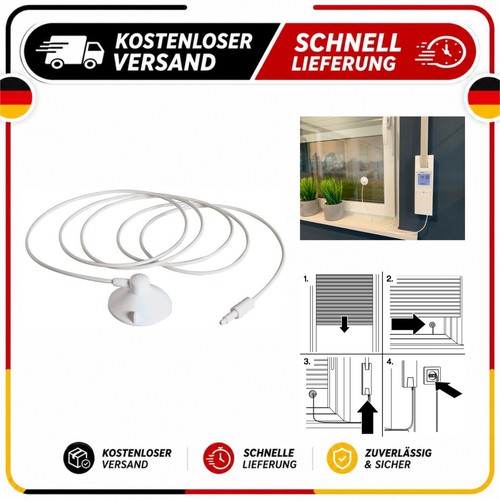 Homepilot sonnensensor 75m - homepilot,