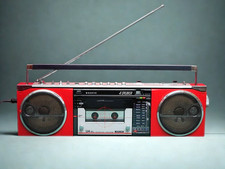 Sanyo MR-U4SL FM/AM Kassette 4