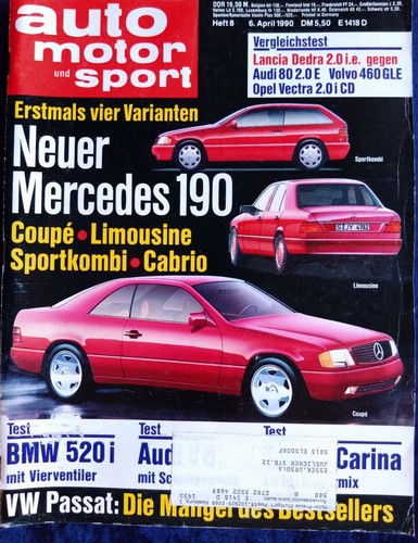 Ams 1990 audi - ams,
