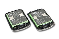 2x Akku für Avaya Tenovis