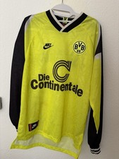 Borussia Dortmund Trikot