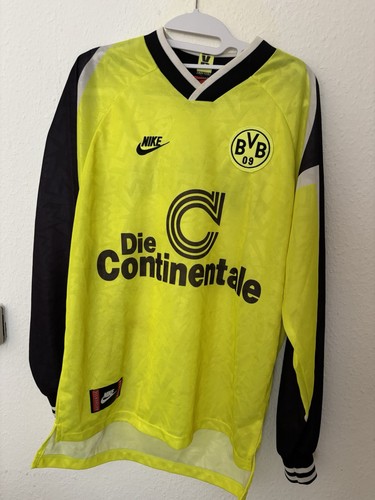 Borussia dortmund trikot - borussia,