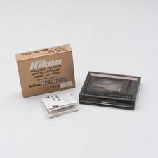 Nikon FA/FE 2 Mattscheibe