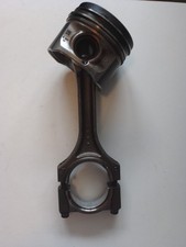 BMW Pleuelstange Pleuel MIT KOLBEN BMW Mini N47C16A  546  TOP ZUSTAND !