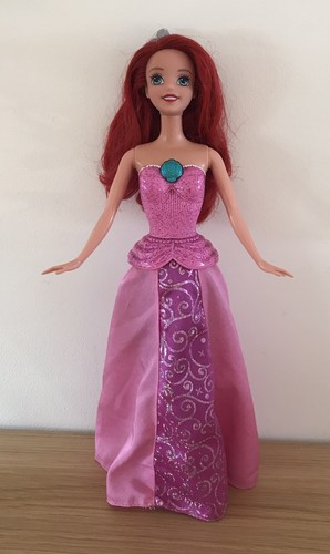 Disney prinzessin arielle - prinzessin,