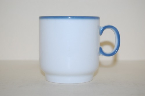 Kaffeetasse scandic gotland - kaffeetasse,