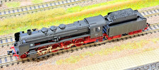 Fleischmann 7139 SPUR N DCC