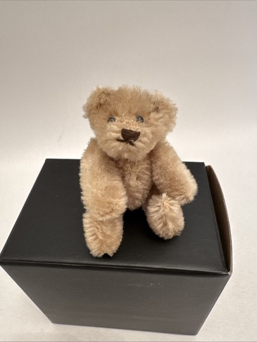 Steiff teddybär miniatur 5 - teddybär, 8,5