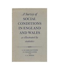 Survey of Social Conditions in