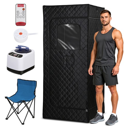 Dampfsauna heimsauna spa - dampfsauna,