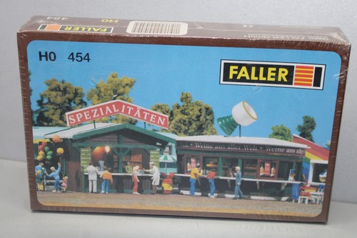 Faller 454 gebäudebausatz - faller, 2