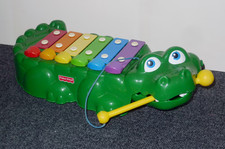 Vintage 1998 Fisher Price