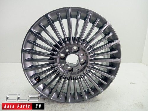 Stück alufelge zoll - 1,