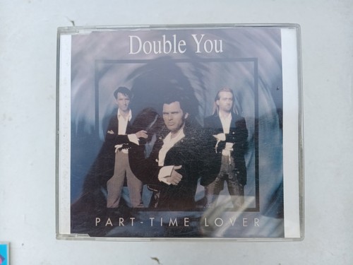 Double you part - you,, time
