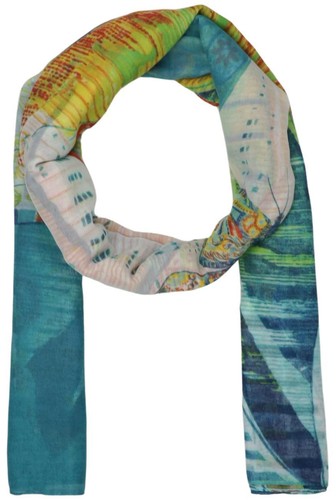 Desigual schal damen tuch - desigual,