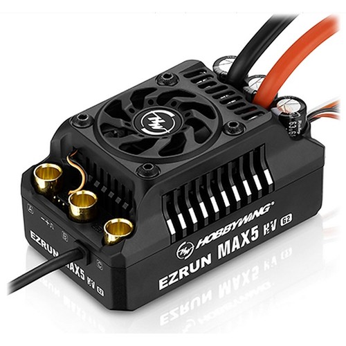 Hobbywing hw30104200 ezrun - hobbywing,