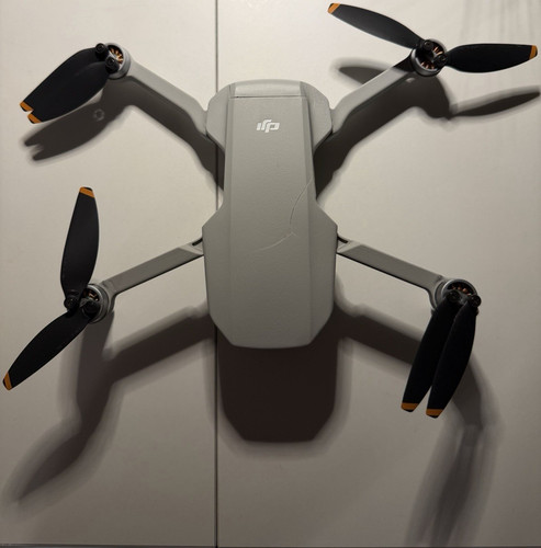 Dji mini drohne - dji, 4k