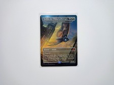 Magic the Gathering - Mothra