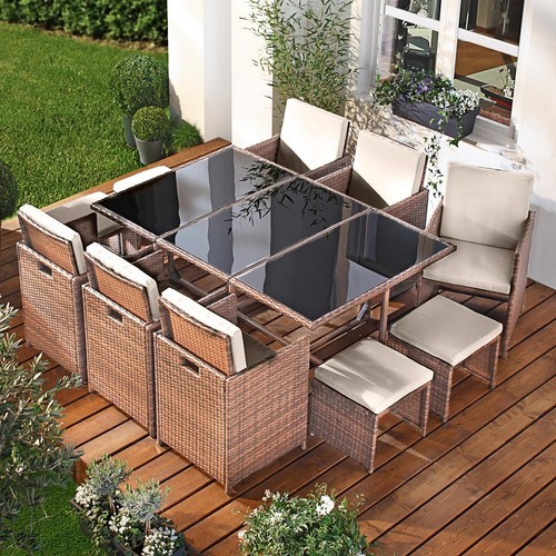 Brast gartenmöbel set - brast, gartenmöbel-set