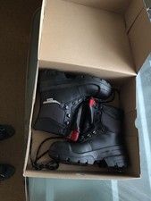 uvex 1 Sicherheitsstiefel - S3