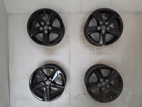 Original alufelgen toyota - 4x,