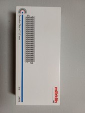 10 St. Märklin H0 Gerades