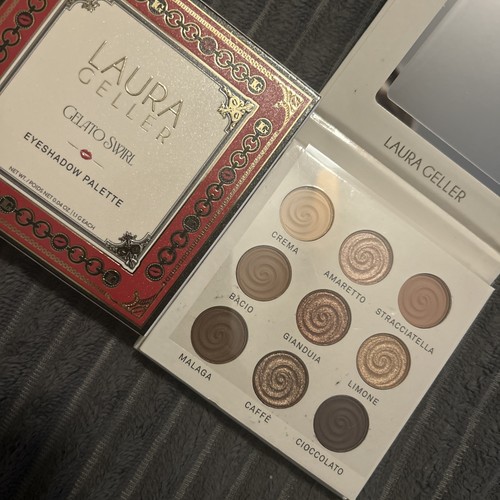 Laura geller gelato - geller, swirl