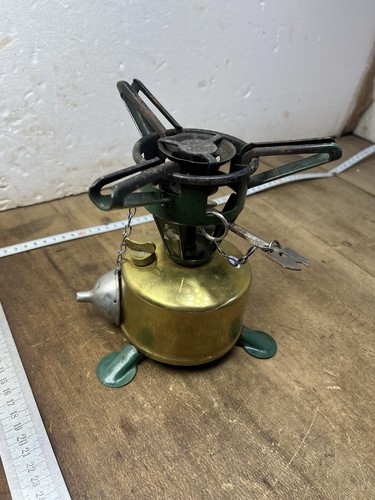 Selus kocher lilor - lilor, lampe