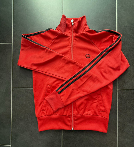 Fred perry herren - fred,