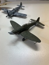 Jak-3 (Yak-3) – Fertigmodell