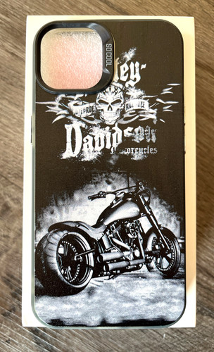 Handyhülle iphone harley - handyhülle,