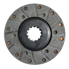 Bremsscheibe f. Same Centurion