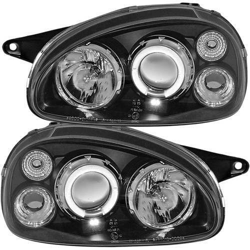 Angel eyes scheinwerfer - eyes,