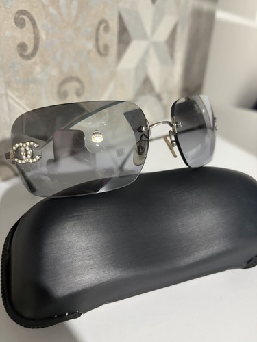 Chanel damen sonnenbrille - chanel,