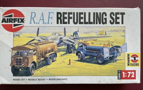 Airfix 03302 royal air force - airfix,