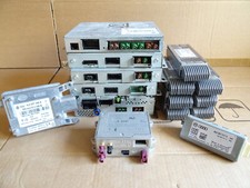 Audi Steuergerät Radio TV DAB