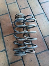 Original VW Golf 5 V 1K Hinterachsfedern Spiralfedern Federn hinten rechts links
