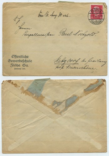 71851 beleg öffentliche - -,
