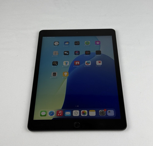 Apple ipad gen 32gb - 8., 32gb,